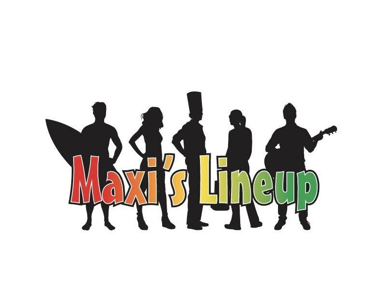 59 Shop at Maxi's Lineup
