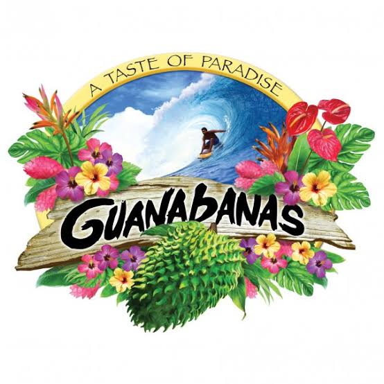 59 Shop at Guanabanas